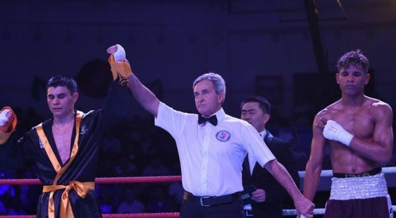 Фото с сайта astanaarlans.kz