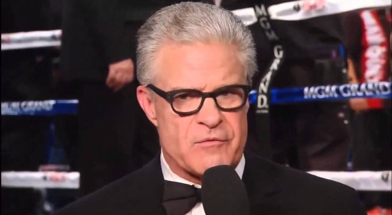 Джим Лэмпли. Кадр из видео с сайта youtube.com