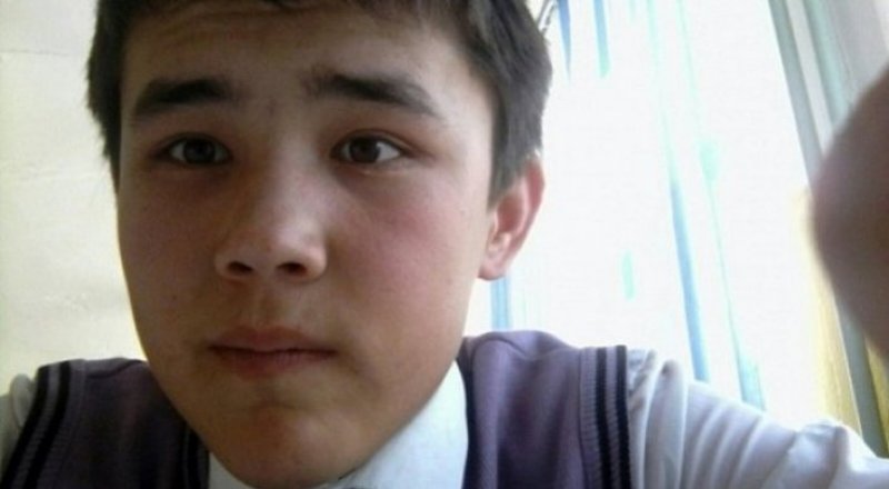 Медет Маратов. Фото с сайта yk-news.kz