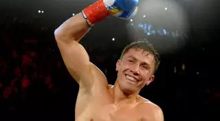 Составлен список вероятных соперников для Головкина на следующий бой