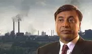 Миллиардер Лакшми Миттал потерял три четверти своего состояния