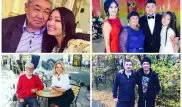 Как выглядят мамы и папы казахстанских звезд