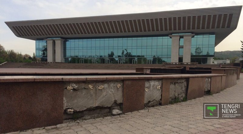 Фото © Владимир Прокопенко