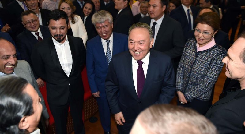 Фото пресс-службы Акорды©