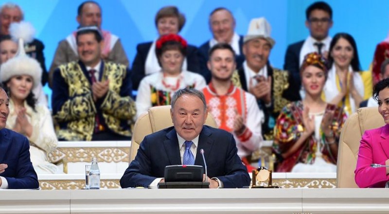 Фото с сайта akorda.kz