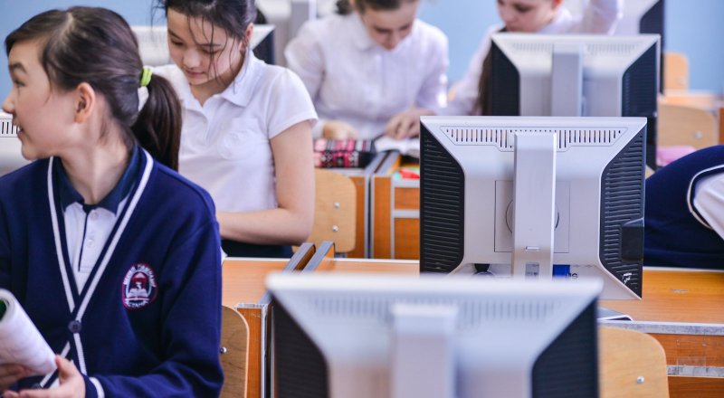 Фото Турар Казангапов.