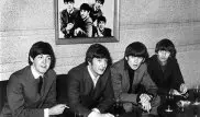Неизвестное видео The Beatles появилось в Сети