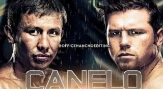 Промоутер Альвареса не хочет рисковать из-за Головкина - Санчес