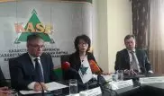В KASE рассказали о мерах по привлечению финансовых средств в бизнес РК
