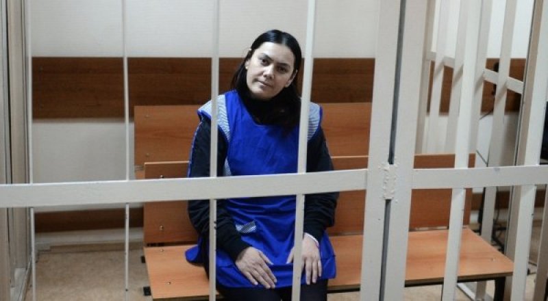 Гюльчехра Бобокулова. Фото © 
Григорий Сысоев\РИА Новости