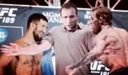 Расул Мирзаев бросил вызов чемпиону UFC Конору Макгрегору