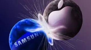 Мировой рынок смартфонов впервые показал падение