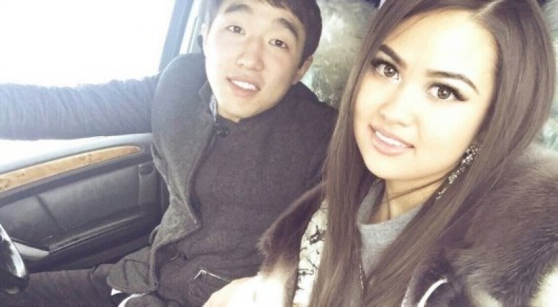 Айбек Мустакаев. Фото предоставлено родственниками