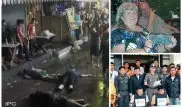 В Таиланде толпа зверски избила пожилых британских туристов