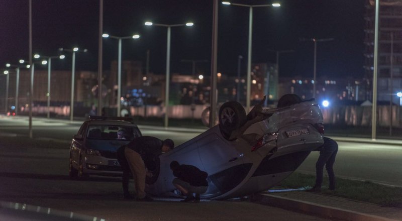 Фото Максим Рожин©