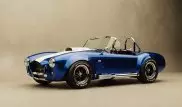Легендарное авто Shelby cobra собирают в Казахстане