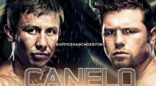 Головкин пригласил своих фанатов на бой с "Канело" в сентябре