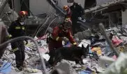 Мужчина выжил под завалами спустя 13 дней после землетрясения в Эквадоре
