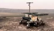 Второй этап миссии на Марс ExoMars перенесли на 2020 год