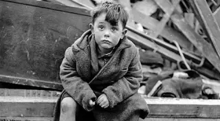 Дети войны