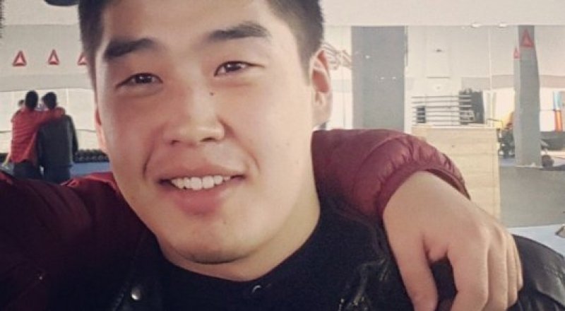 Санжарбек Арзиев