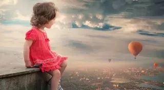 Фотограф воплощает сны в реальность