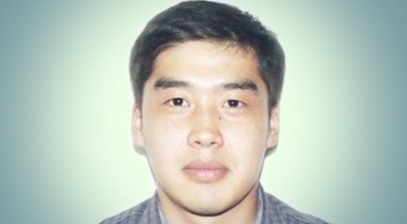 Санжарбек Арзиев