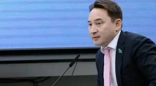 Путешествовавший на автодоме экс-мажилисмен стал замакима Павлодарской области