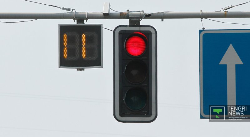 Фото © Tengrinews.kz