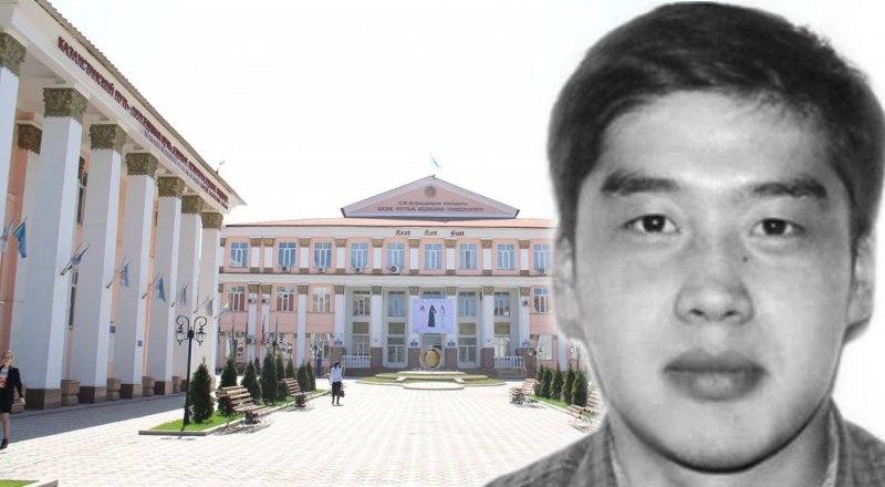 Коллаж © Tengrinews.kz