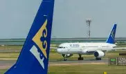 Казахстанка пожаловалась на рост цен на авиабилеты в компании "Эйр Астана"