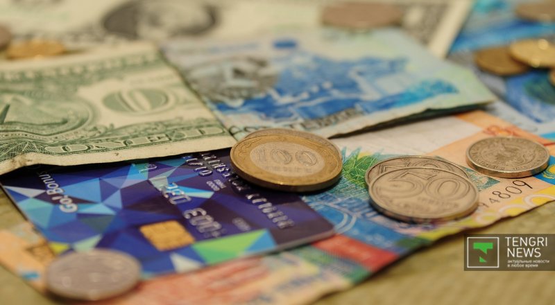 Фото © Николай Колесников