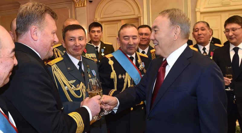 Фото пресс-службы Акорды.