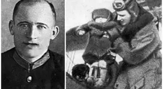 Он горел заживо, но продолжал бороться за жизнь детей