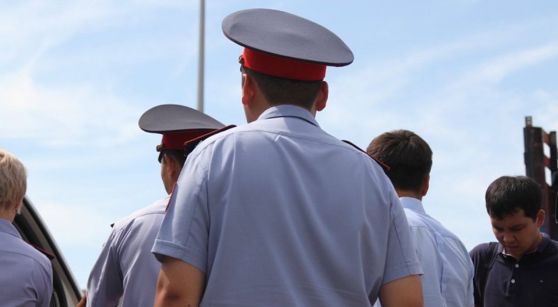 Фото из архива Tengrinews.kz