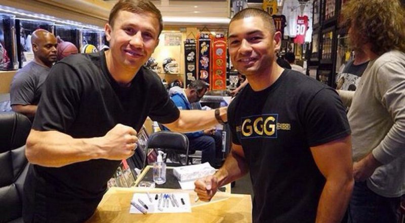 Фото vk.com/ggolovkin