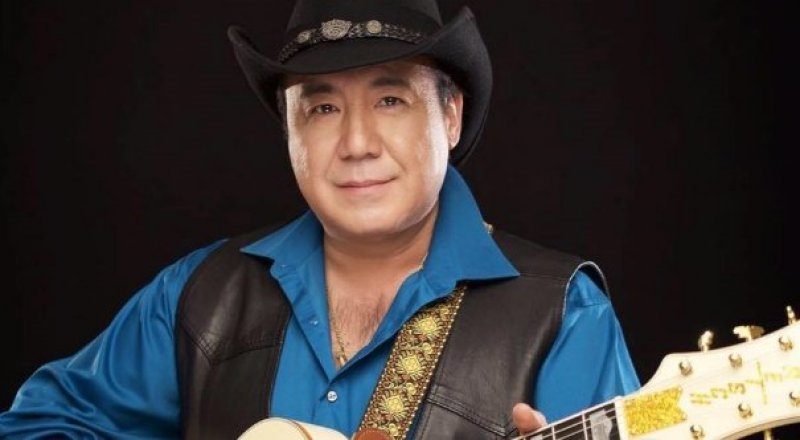 Булат Сыздыков