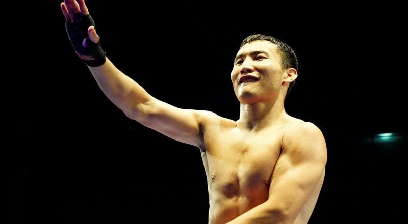 Фото с сайта prosport.kz