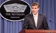 В Пентагоне забыли про 71-ю годовщину победы над фашизмом