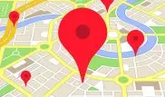 Кыргызстан первым в Центральной Азии нанесен на GoogleMaps