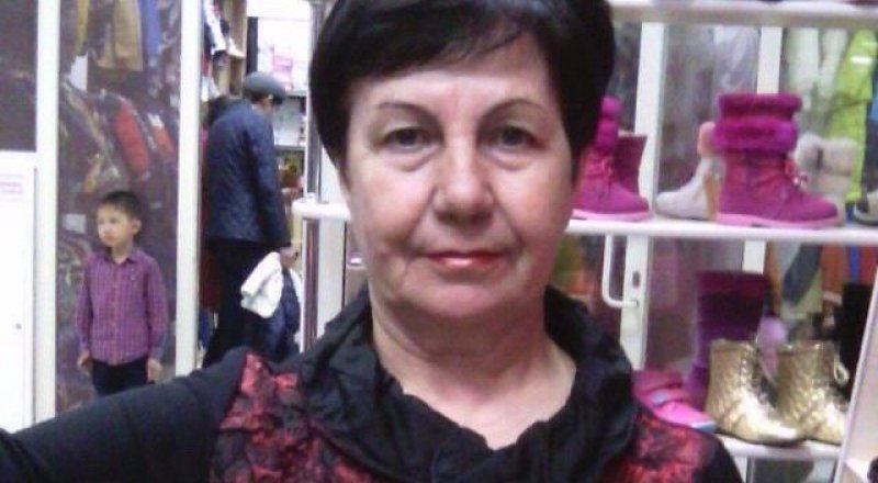 Татьяна Гуменюк