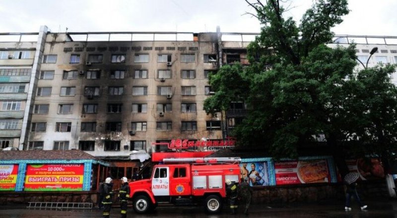 Фото Юрия Беккера.