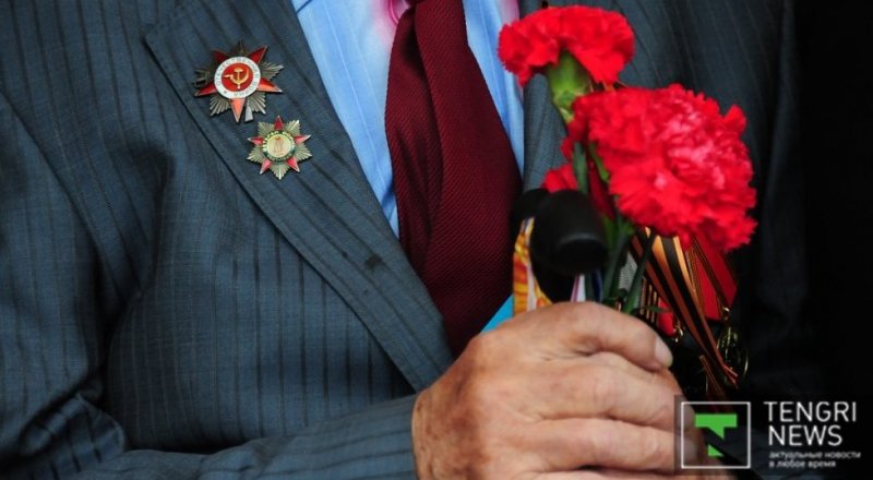 Иллюстративное фото © Tengrinews.kz