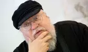 Автор "Игры престолов" опубликовал отрывок из новой книги