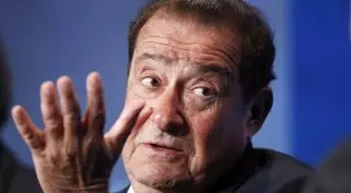 Хильберто Рамирес готов встретиться с Геннадием Головкиным - Боб Арум