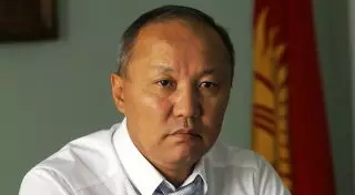Вышедший по амнистии мэр Бишкека намерен судиться с властями