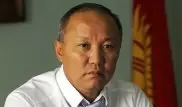 Вышедший по амнистии мэр Бишкека намерен судиться с властями