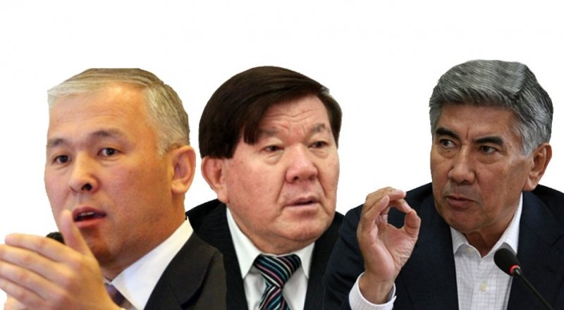 Иллюстрация Tengrinews.kz©