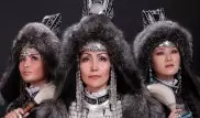 DJ Нариман Исенов выступит с якутской группой "Айархаан" на The Spirit of Tengri