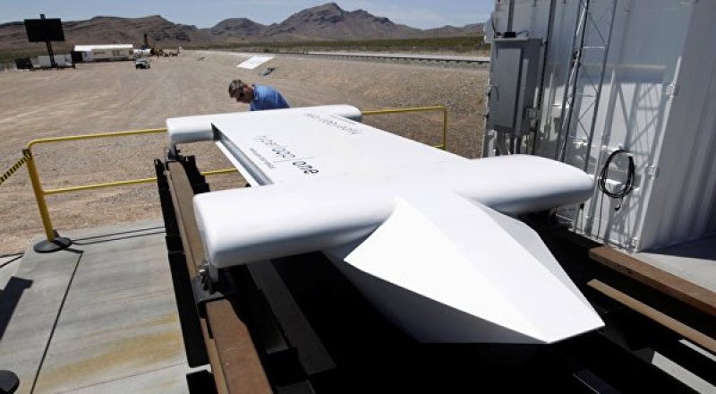 © REUTERS/ Steve Marcus